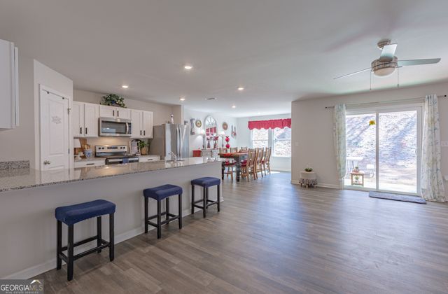 1617 Hunter Welch Parkway, Luthersville, GA 30251