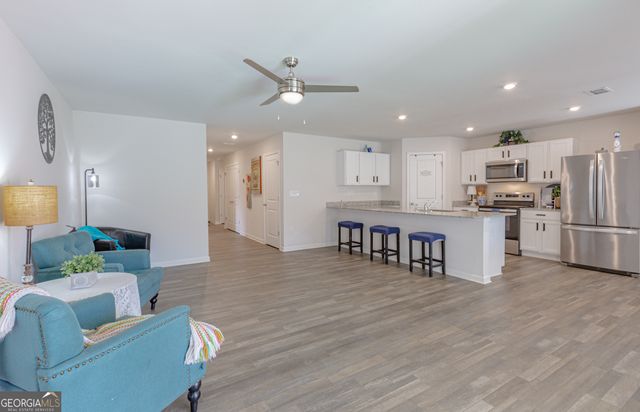 1617 Hunter Welch Parkway, Luthersville, GA 30251