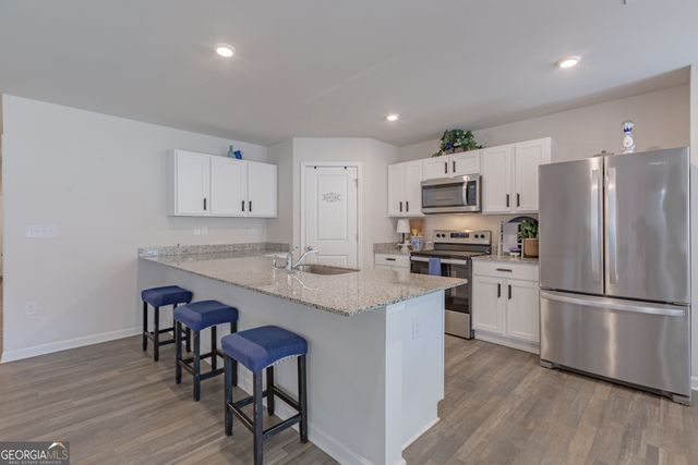 1617 Hunter Welch Parkway, Luthersville, GA 30251