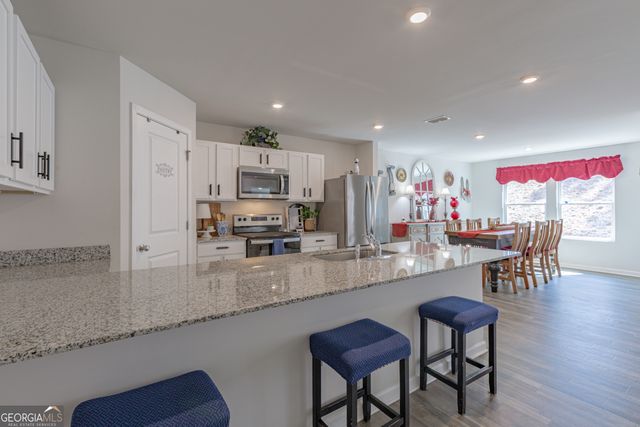 1617 Hunter Welch Parkway, Luthersville, GA 30251