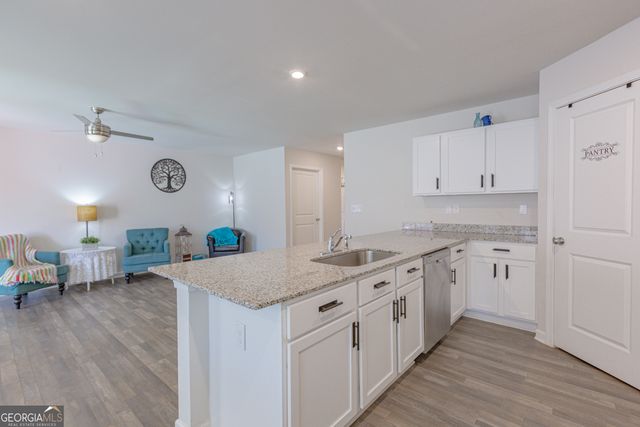 1617 Hunter Welch Parkway, Luthersville, GA 30251