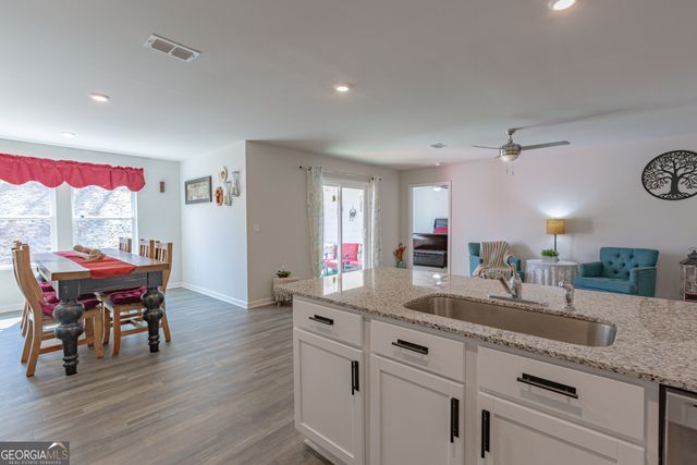 1617 Hunter Welch Parkway, Luthersville, GA 30251