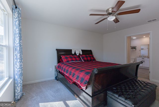 1617 Hunter Welch Parkway, Luthersville, GA 30251