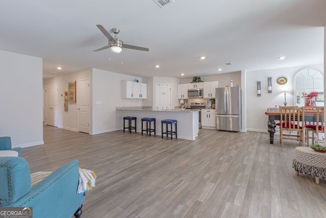 1617 Hunter Welch Parkway, Luthersville, GA 30251