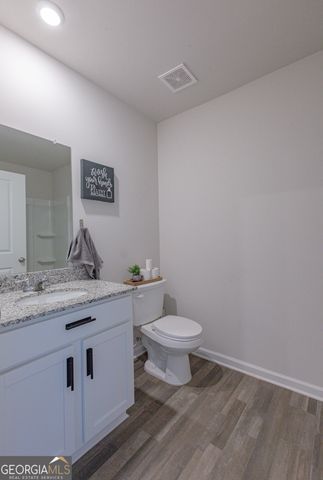 1617 Hunter Welch Parkway, Luthersville, GA 30251