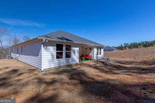 1617 Hunter Welch Parkway, Luthersville, GA 30251