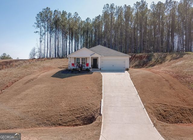 1617 Hunter Welch Parkway, Luthersville, GA 30251