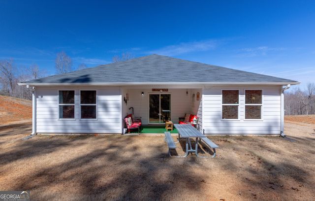 1617 Hunter Welch Parkway, Luthersville, GA 30251