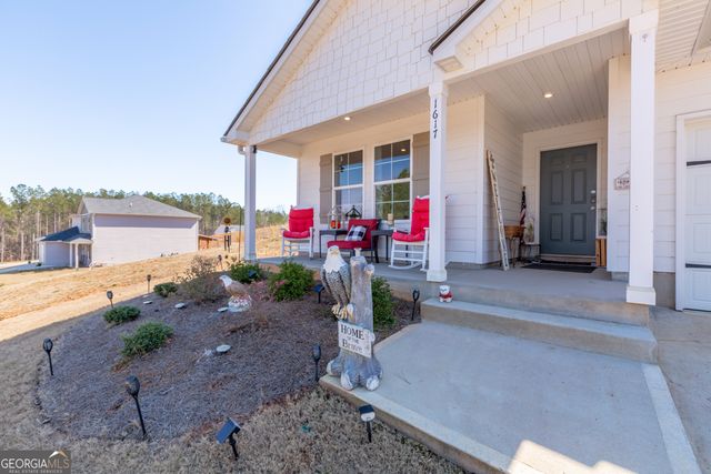 1617 Hunter Welch Parkway, Luthersville, GA 30251