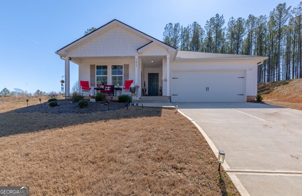 1617 Hunter Welch Parkway, Luthersville, GA 30251