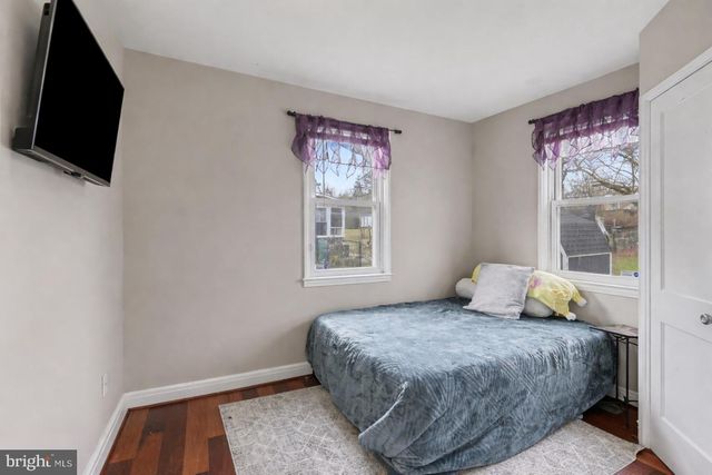 2507 GLENCOE RD, Baltimore, MD 21234