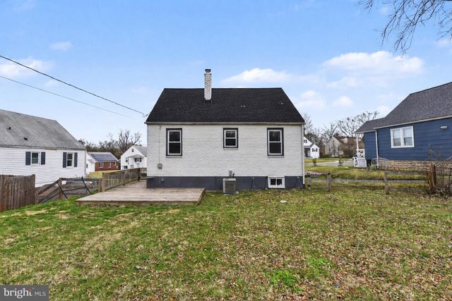 2507 GLENCOE RD, Baltimore, MD 21234
