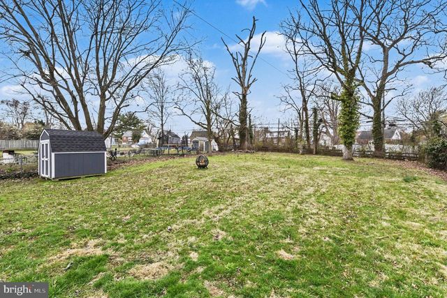 2507 GLENCOE RD, Baltimore, MD 21234
