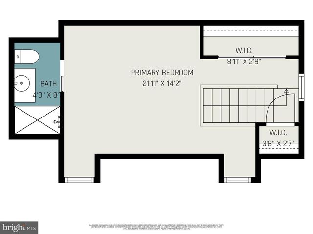 2507 GLENCOE RD, Baltimore, MD 21234