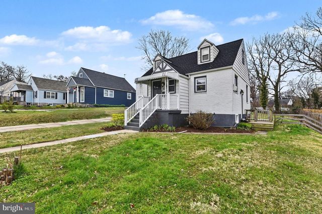 2507 GLENCOE RD, Baltimore, MD 21234