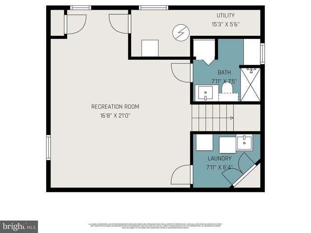 2507 GLENCOE RD, Baltimore, MD 21234