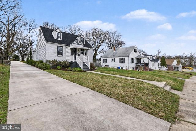 2507 GLENCOE RD, Baltimore, MD 21234