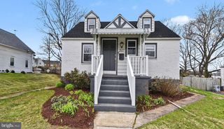 2507 GLENCOE RD, Baltimore, MD 21234