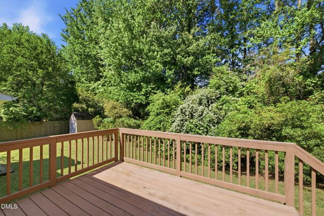 408 Birdsong Way, Holly Springs, NC 27540