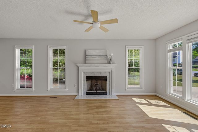 408 Birdsong Way, Holly Springs, NC 27540