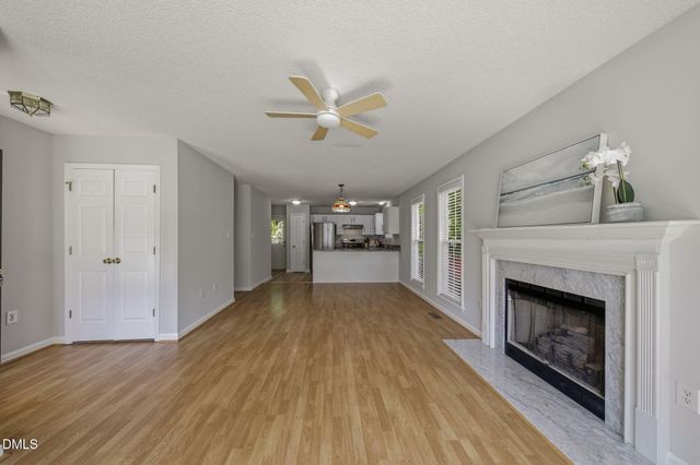 408 Birdsong Way, Holly Springs, NC 27540