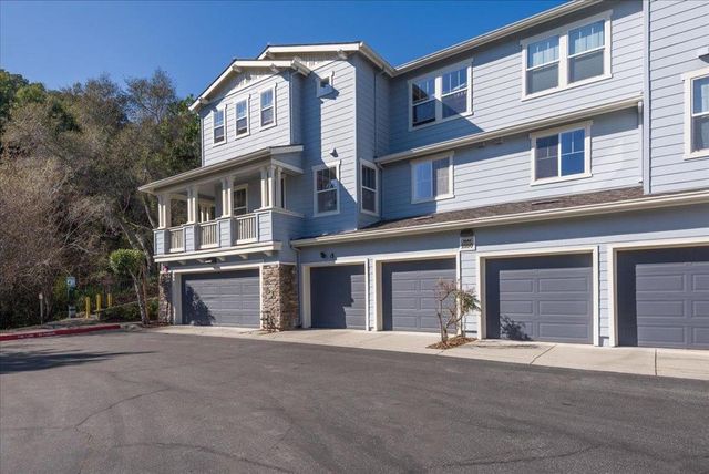 1100 Live Oak Way 1104, Belmont, CA 94002