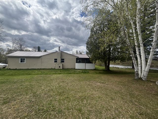 191 Haddix Boulevard 2981, Barryton, MI 49305