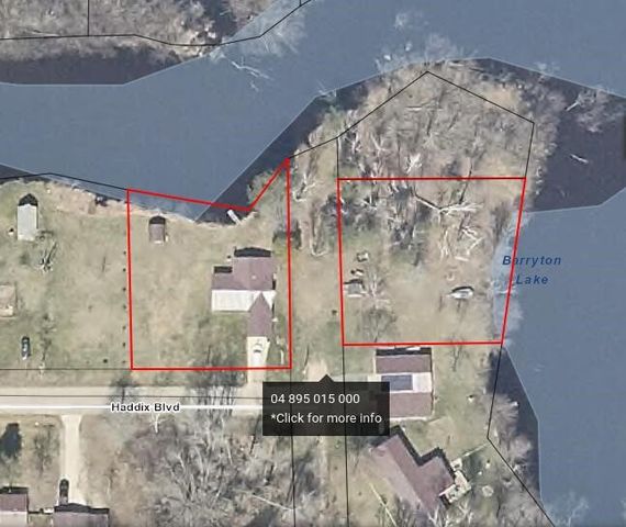 191 Haddix Boulevard 2981, Barryton, MI 49305
