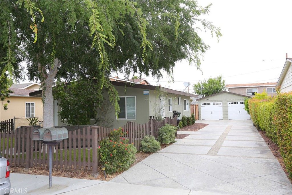 Image 1 of property listing at 182 Costa Mesa Street, Costa Mesa, CA 92627