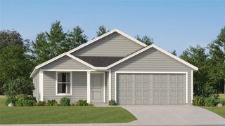810 Ginkgo Way, Princeton, TX 75407