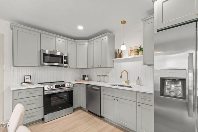 1700 Valley Run, Durham, NC 27707