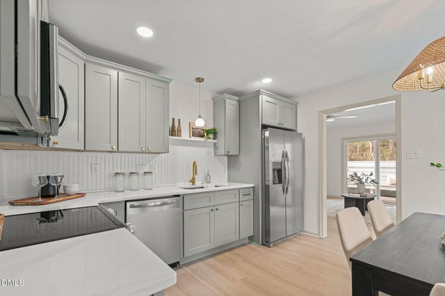 1700 Valley Run, Durham, NC 27707