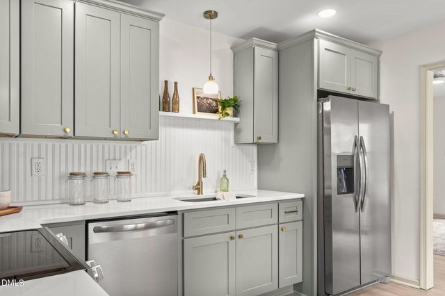 1700 Valley Run, Durham, NC 27707