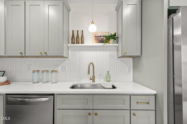 1700 Valley Run, Durham, NC 27707