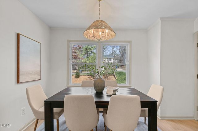 1700 Valley Run, Durham, NC 27707