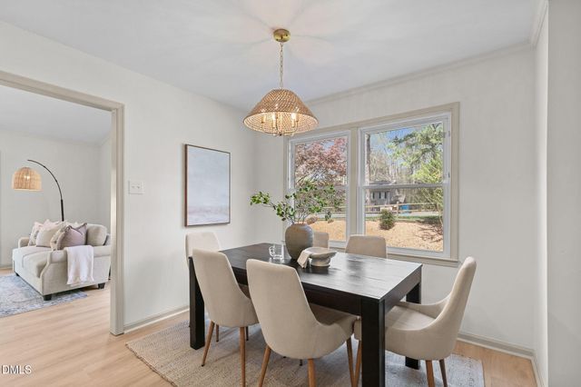 1700 Valley Run, Durham, NC 27707