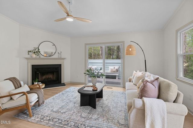 1700 Valley Run, Durham, NC 27707