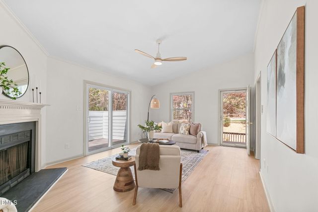 1700 Valley Run, Durham, NC 27707