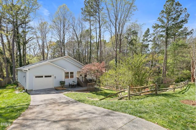 1700 Valley Run, Durham, NC 27707
