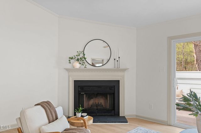 1700 Valley Run, Durham, NC 27707