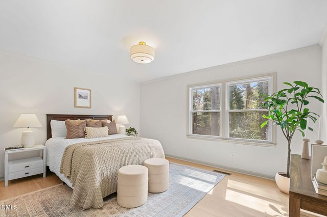 1700 Valley Run, Durham, NC 27707