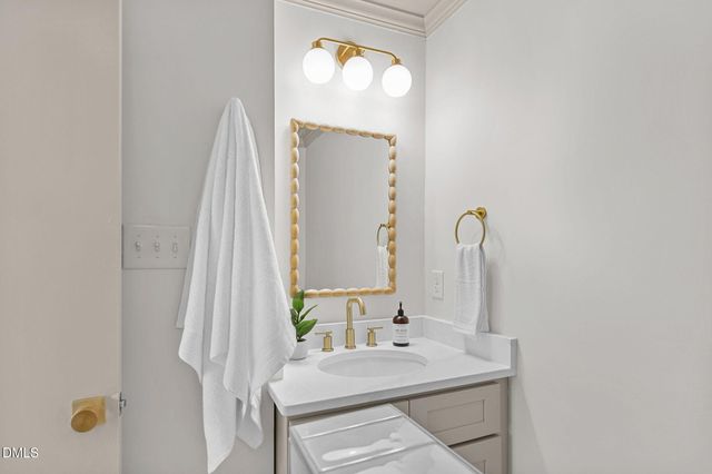 1700 Valley Run, Durham, NC 27707