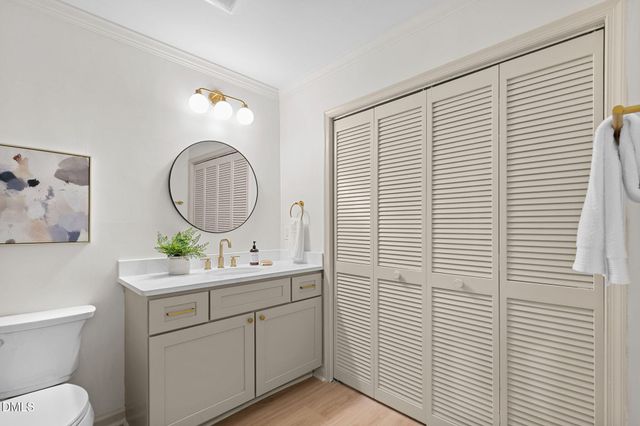 1700 Valley Run, Durham, NC 27707