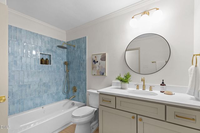 1700 Valley Run, Durham, NC 27707