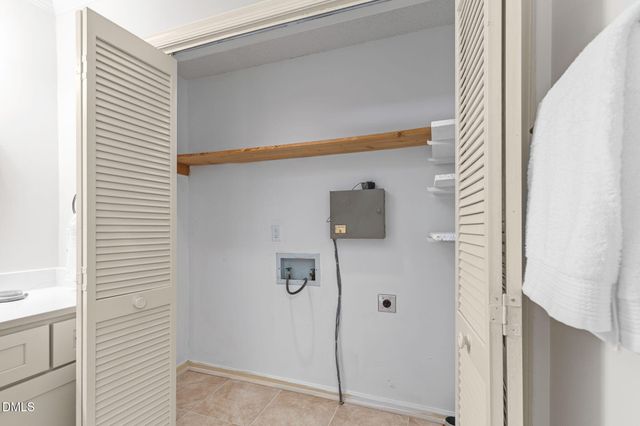 1700 Valley Run, Durham, NC 27707