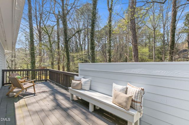 1700 Valley Run, Durham, NC 27707