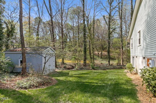 1700 Valley Run, Durham, NC 27707