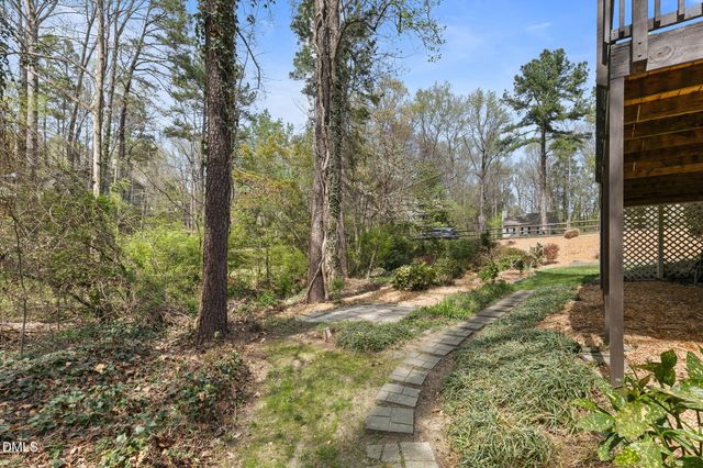 1700 Valley Run, Durham, NC 27707