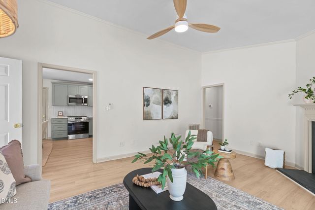 1700 Valley Run, Durham, NC 27707