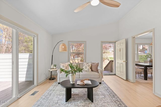 1700 Valley Run, Durham, NC 27707